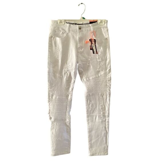 R GSTR Jeans - Picture 1 of 11